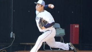 平良が優先した“選択肢”「一番やってはいけない」　WBC辞退も…150kmが示した凄み