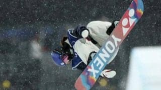 初出場の清水さら、表彰台まであと一歩　「成長してまたこの舞台に」