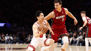 前日にキャリアハイ更新の河村勇輝が連戦…前半から3P2本の12得点5アシスト