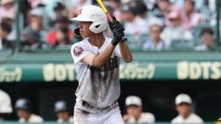 阪南大が新入生30名を公開！甲子園出場した済美の1番セカンド、福井工大福井の好左腕などが入部