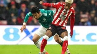 「超非常事態だ」遠藤航の離脱に韓国メディアも衝撃　森保ジャパンに広がる懸念「単なる戦力ダウン以上の意味を持つ」