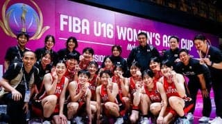 U17女子W杯の組み合わせが決定…日本はチェコ、スロベニア、コロンビアと同組