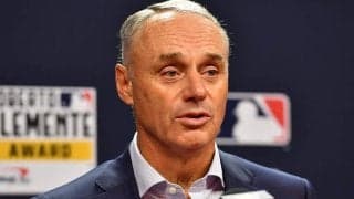 ロス五輪、史上初のメジャーリーガー参加も　コミッショナー手応え…大谷も参加意欲