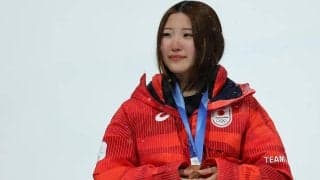 【ミラノ五輪】スノボ銅の小野光希、メダルを実感「積み重ねがギュッと詰まった重み」……4年前は9位に終わり悔し涙
