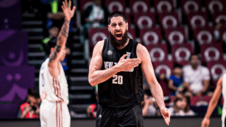 北海道にB3香川のナタイが移籍…ニュージーランド代表の32歳「チームのさらなる成功に貢献できれば」