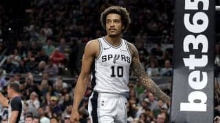 ジェレミー・ソーハンがニックス加入へ…スパーズとの別れに「この街への愛は永遠だ」