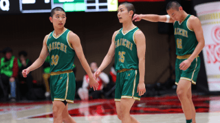 U18トップリーグ2026入替戦の日程決定…福岡第一や大阪薫英など名門校が出場権をかけ激突