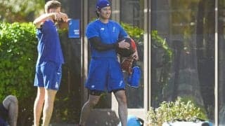 大谷＆由伸が合流も…ド軍ファンの嘆き「Noooooooo」　“消えた”お馴染みの顔