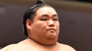 元幕内大翔鵬が引退　日本相撲協会が発表