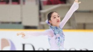 第46回全国中学校スケート大会 フィギュアスケート競技 女子シングルレビュー