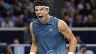  23本エース 接戦制し2年ぶり8強 