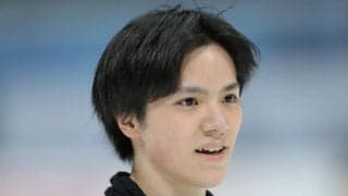「自分は良く滑るが…」フィギュア宇野昌磨がXで受験生に“珍要求”　「フォローは関係ありません」「外さないでください」