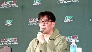 【RIZIN】榊原CEOが故安田忠夫さん追悼「格闘技を通じて見せたい人間ドラマを体現した」