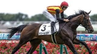 【クイーンC予想】東京芝1600mで2戦2勝も相手関係に恵まれた可能性大!? 過去傾向からも強くは推せない人気の1頭とは