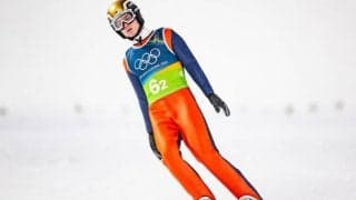 五輪で「不名誉な強制送還」…“飲酒トラブル”か　フィンランドHCが「チームの規律に反して…」【冬季五輪】