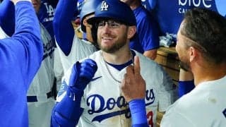 最大45億円も…ド軍214発男は「安すぎないか？」　“過小評価”に同情の声「見過ごされる」