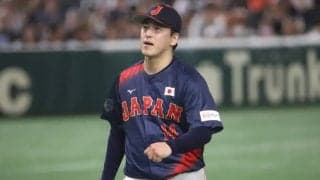 西武・隅田が侍J緊急招集「楽しみすぎる」…左腕エース選出に歓喜も西武ファンに残された\"不安\"「誰やるの？」