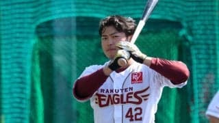 ドラ7でも…「ロマン溢れる」逸材　“サトテル級”豪快スイングに釘付け「打球えげつない」