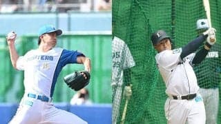 3年間2試合→16試合で防御率2.09　1軍抜擢から大躍進…2025年のパで躍動…注目若手