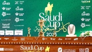 サウジカップデーが今週末に迫る サウジアラビアの“競馬事情”とは
