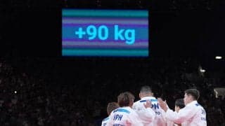 【フィギュア】再燃「リネール確定ガチャ」フランス人の採点疑惑に柔道パリ五輪ルーレット再注目