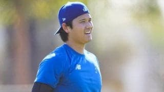 NY紙も驚愕する大谷翔平の“変貌”　もはや恐怖…「明らかにデカさが」「一回り」