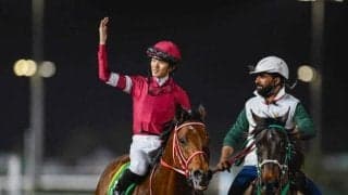 【今日の注目ポイント】3歳牝馬の登竜門クイーンCと小倉JS 深夜にはサウジカップデー