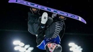 複数骨折でも挑んだ“命懸けのラン”　7位に終わった平野歩夢が見せた常識外れの挑戦に列島感動「凄い精神力」「本当に生きるか、死ぬかだったんだ」【冬季五輪】