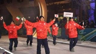 日本選手団への誹謗中傷「想定以上」　24時間態勢で監視と削除申請