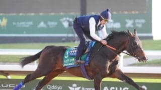 【競馬予想】サウジカップに臨む絶対王者フォーエバーヤングを脅かす存在はいるか？　気になる人気薄２頭