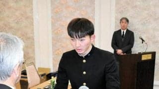 高校野球鳥取大会は7月11日開幕　熱中症対策で、1日2試合に