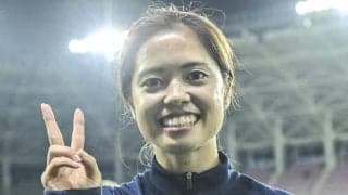 ｢相変わらず上手い！｣｢嬉しそう｣マンC長谷川唯が華麗なワンタッチゴールからの満面スマイル！ 1G1Aの活躍で6-0圧勝に貢献