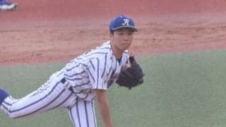 立正大が卒業生進路公開！巨人育成2位指名の152キロ右腕など13名が野球継続