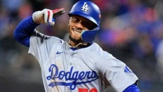 ベッツが忘れぬ2月の衝撃「MLB史上最悪」　米が酷評…常勝ド軍誕生につながった“取引”