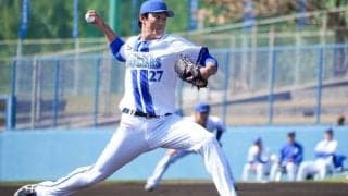 藤浪晋太郎、今季“初登板”は2回1失点　最速155キロ…自責ゼロで降板も元虎同僚に安打許す