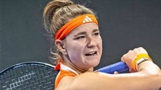  逆転勝ちで7年ぶり2度目のツアーV王手 