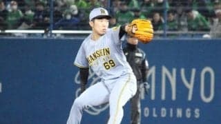 セ覇者・阪神で故障者続出…春季キャンプも中盤、各地で故障者が相次ぐ