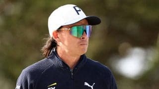 ファウラーが1打差3位浮上「今週もいいスタートが切れた」　開幕から好調をキープ