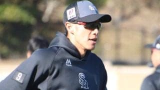 契約最終年の柳田悠岐「もしかしたら最後かも」　キャンプ合流…37歳が滲ませた“覚悟”