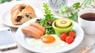 結局行き着く先はコレ！バランスよく食べることのメリット5つ