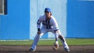 DeNA監督が語る“三塁・度会”起用の意図　昨秋から挑戦「シーズンに入っても練習」