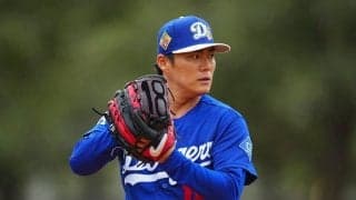 大谷、山本、朗希の並びで発覚「由伸だけ異質」　一目瞭然に衝撃…タイミングが「全然違う」