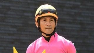 太宰啓介騎手がJRA通算600勝達成！ 「まだまだ頑張るので応援してください」