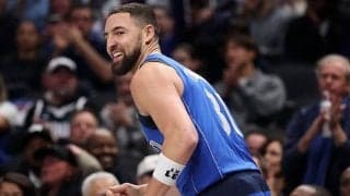 「僕にチャンスを与えてくれた」…クレイ・トンプソンが「ANTA」と生涯契約を締結