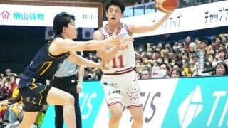 川崎の米須玲音が復帰し今季初出場「貢献できたかな」借金20の苦境も待望の朗報