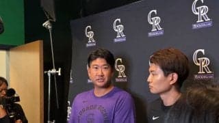 菅野智之、逆境に自信あり