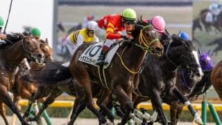 【東京7R】単勝175倍の12番人気、伏兵トラスコンガーデンが波乱を演出