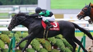 【カタール・アミールトロフィー】8歳馬ディープモンスターが海外重賞初制覇