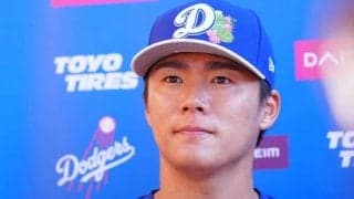 山本由伸、WBCで共闘する元相棒は「一番と言ってもいいくらい」　心待ちにする再会