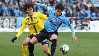 パス・サッカーを目指す両チーム、日韓戦の好成績では説明できない、優勝のために構築すべきこと【なぜ川崎VS柏戦で｢大量点｣が生まれるのか】(3)